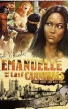 Emanuelle And The Last Cannibals izle