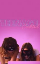 Teenage Cocktail Tehlikeli Teklif Türkçe Dublaj Erotik