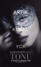 Karanlığın Elli Tonu Erotik