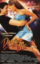 Aşk ve Dans (Dance with Me) izle