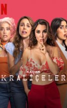 Kaçak Kraliçeler (Fuga de Reinas) Filmi izle