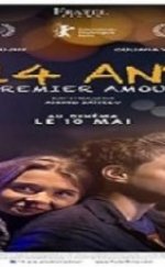 İlk Aşk Heyecanı izle