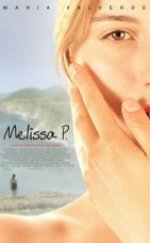 Melissa P. Türkçe Dublaj Erotik izle
