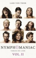 Nymphomaniac: Vol. 2 (İtiraf Bölüm : 2) izle
