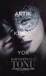 Karanlığın Elli Tonu Erotik