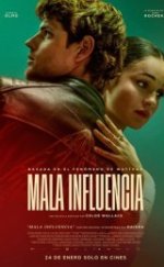 Kötü Etki (Bad Influence) Filmi izle