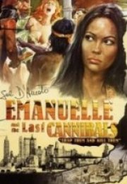 Emanuelle And The Last Cannibals izle