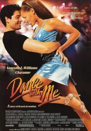 Aşk ve Dans (Dance with Me) izle