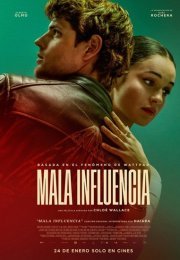 Kötü Etki (Bad Influence) Filmi izle